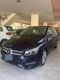 mercedes benz classe b 200d