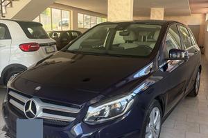 mercedes benz classe b 200d