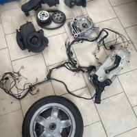 Piaggio zip ricambi