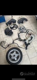 Piaggio zip ricambi