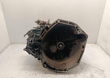 CAMBIO MANUALE COMPLETO NISSAN Qashqai 2Â° Serie T