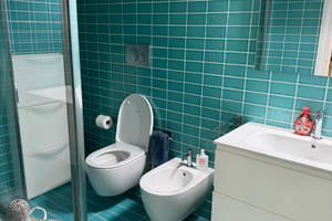 Coda Cavallo Sardegna