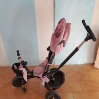 Triciclo bambina