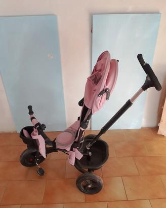 Triciclo bambina