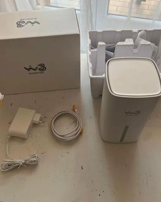 TP-Link XH880V AX6000 Wi-Fi 6 GPON FTTH Modem