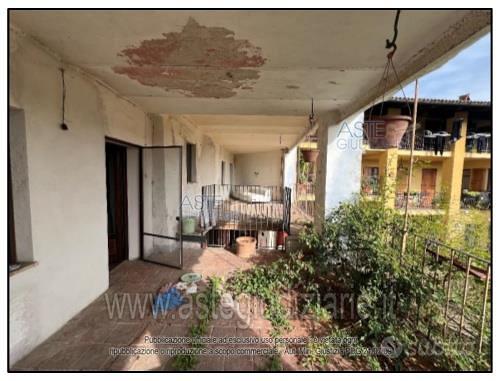 Appartamento – Castellamonte, Cantone Pricco - Vista 2