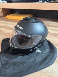 Casco Ls2 FF320
