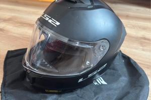 Casco Ls2 FF320