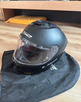 Casco Ls2 FF320
