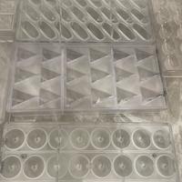 Stampi per cioccolatini