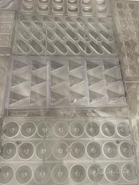 Stampi per cioccolatini