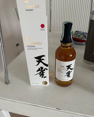Whisky tenjacu