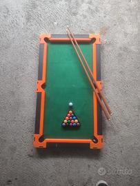 Mini biliardo