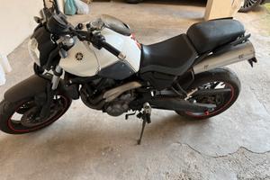 Yamaha mt 03 come NUOVA