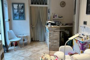 Attività di centro estetico