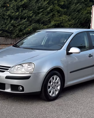 Volkswagen Golf 1.6 5p.GPL, GARANZIA, UNI PRO