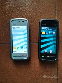2 nokia 5230