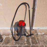aspirapolvere einhell 30 lt