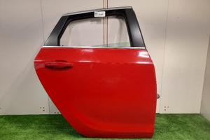 PORTIERA POSTERIORE DESTRA OPEL Astra J 13285611 (