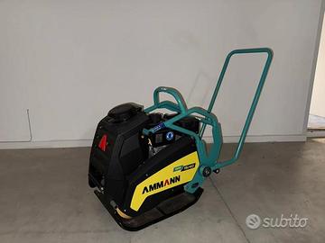 Rana battente AMMANN APF 15/40 BS - nuova