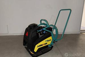 Rana battente AMMANN APF 15/40 BS - nuova