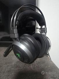 Cuffie Razer Nari Ultimate