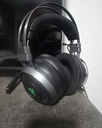 Cuffie Razer Nari Ultimate