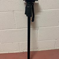 Monopiede manfrotto  mod. 334B