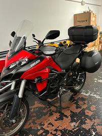 Ducati Multistrada 950