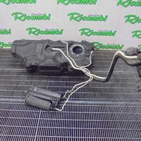 SERBATOIO CARBURANTE POLO 2G 1.0 BENZINA 2020