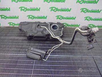 SERBATOIO CARBURANTE POLO 2G 1.0 BENZINA 2020