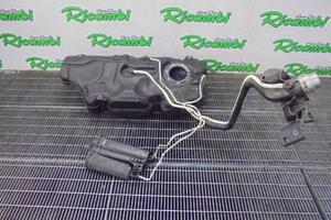 SERBATOIO CARBURANTE POLO 2G 1.0 BENZINA 2020