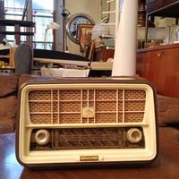 Radio D'epoca Geloso g 333 R anni '50/'60