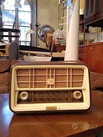 Radio D'epoca Geloso g 333 R anni '50/'60