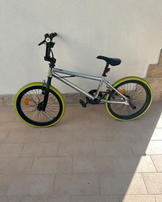 BMX freestyle 20”