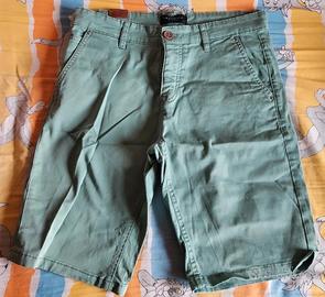 pantaloncini Sonny Bono taglia M 