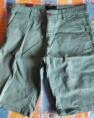 pantaloncini Sonny Bono taglia M 