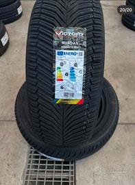 gomme 2255519 victory 4STAGIONI