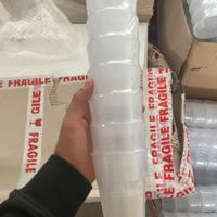 500 BICCHIERI POLICARBONATO NUOVI