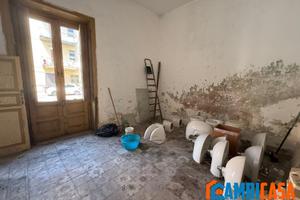 Via Galletti - Indipendente su 2 elevazioni