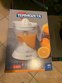 Spremiagrumi Spremo più 1300