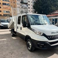 Iveco Daily 35C16 doppia cabina