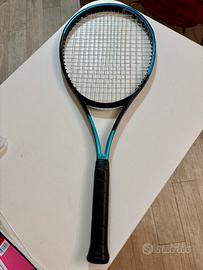 Head Gravity tour 2025