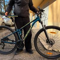 Bicicletta Merida Big9