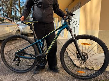 Bicicletta Merida Big9