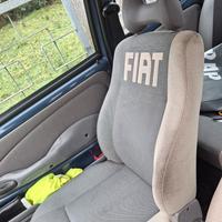 smembro fiat 600