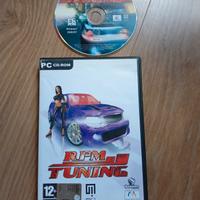 RPM tuning