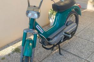 piaggio  Boxer  Restaurato  totalmentee