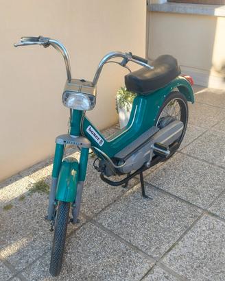 piaggio  Boxer  Restaurato  totalmentee