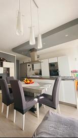 Appartamento arredato